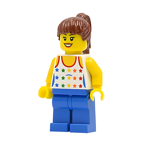 Горожанка cty0233a