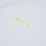 Футболка ZNY BASIC Белая