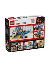 Конструктор Super Mario 72035 Гараж Тоада