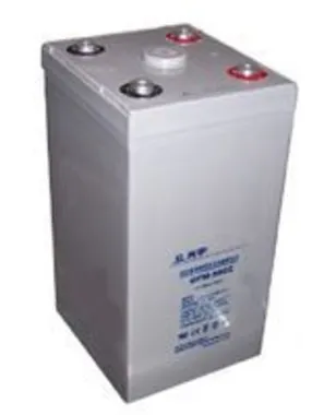 Аккумуляторы Coslight GFM-500Z - фото 1