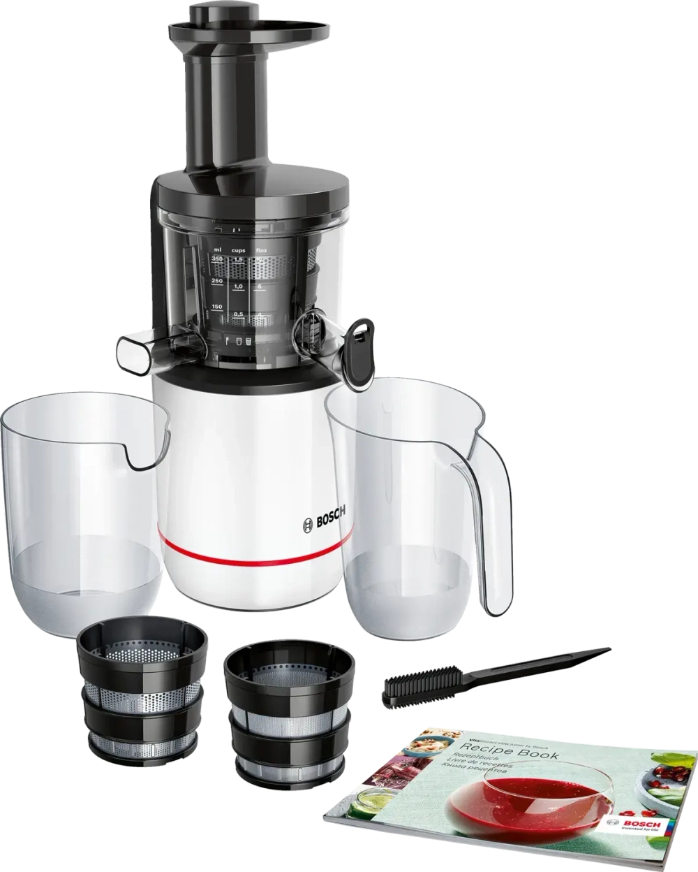 Соковыжималка Bosch MESM 500 W