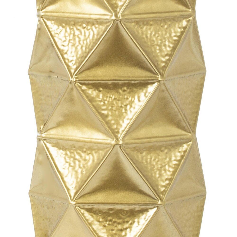 GAEM Ваза для искусственных цветов, L14 W14 H64 см