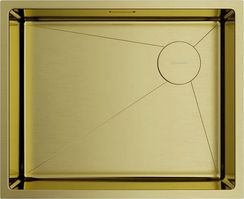 Кухонная мойка OMOIKIRI Taki 54-U/IF-LG Side SF(арт.4997092)