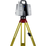 Leica ScanStation P40 - наземный лазерный сканер
