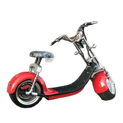Электрический мотоцикл super pro vrs520