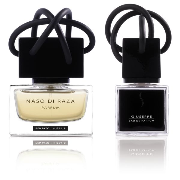 Naso Di Raza Giuseppe