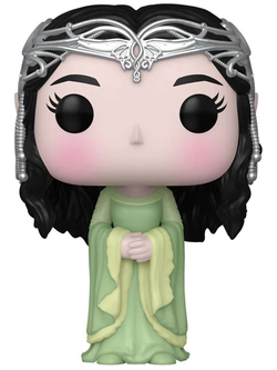 Фигурка Funko POP! Movies LOTR S8 Arwen Coronation (1745) 83786