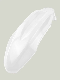 + - Крыло переднее для питбайка TTR125 и др (белое)