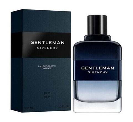 Мужская парфюмерия Мужская парфюмерия Givenchy Gentleman EDT (100 ml)