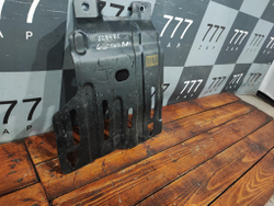 Защита рулевой рейки Great Wall Poer 19-нв Б/У Оригинал 2802100xpw04a