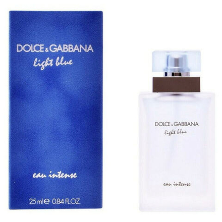 Женские духи Dolce & Gabbana Light Blue Intense EDP 100 мл