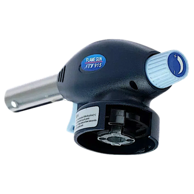 Резак газовый FG-915 125г/ч 1350C° d-22.5мм Пьезо