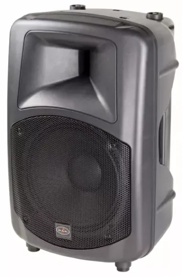 DAS AUDIO DR-512 Пассивная АС  12+1 ,1200Вт