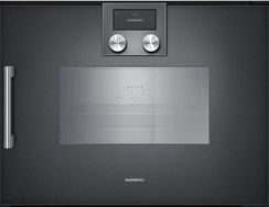 Пароварка Gaggenau BSP270101
