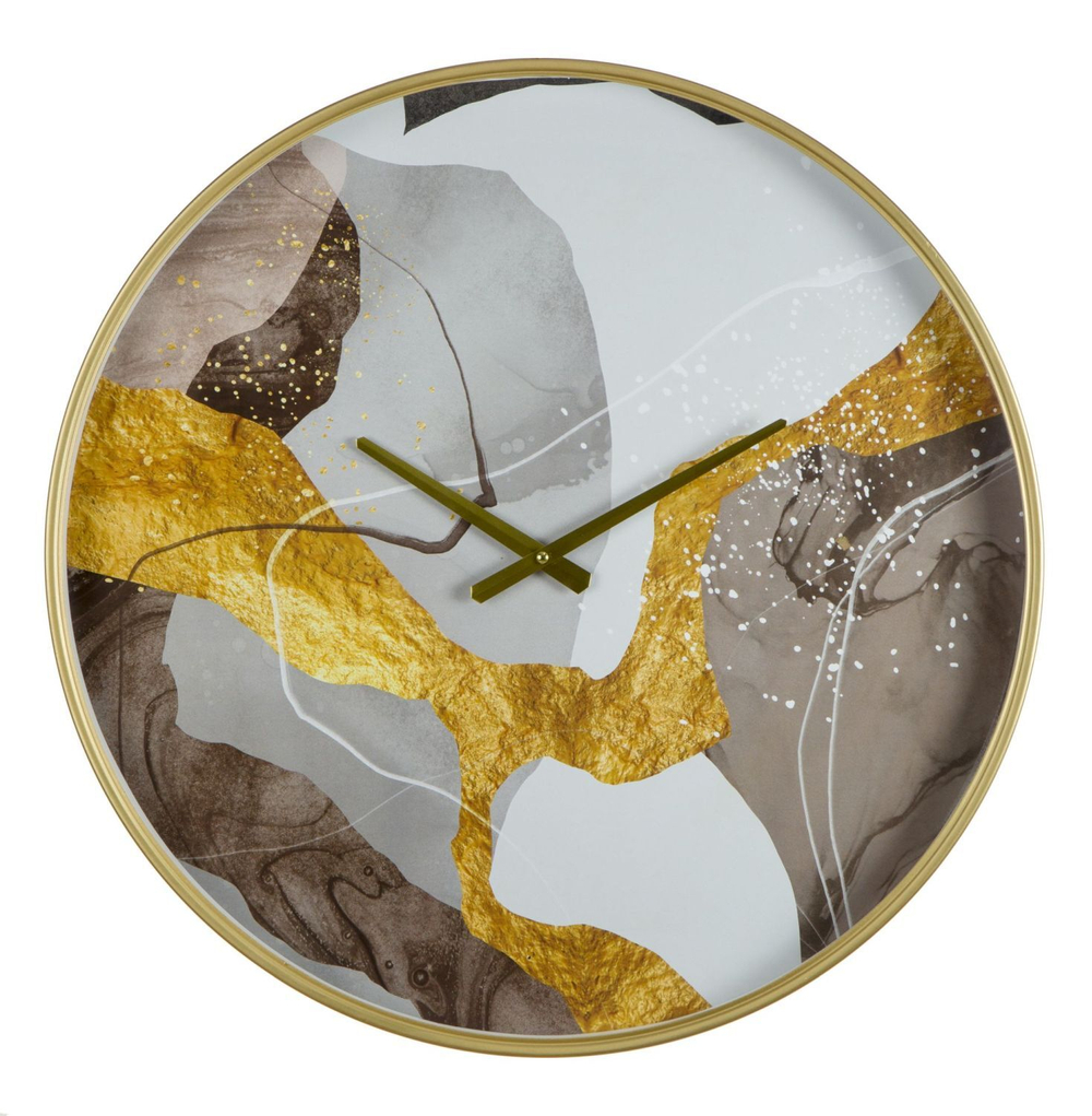 Настенные часы Aviere 25532