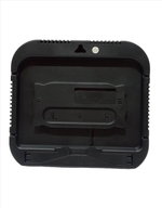 Часы-будильник настенные Gaosiio DS-3828L Green&White