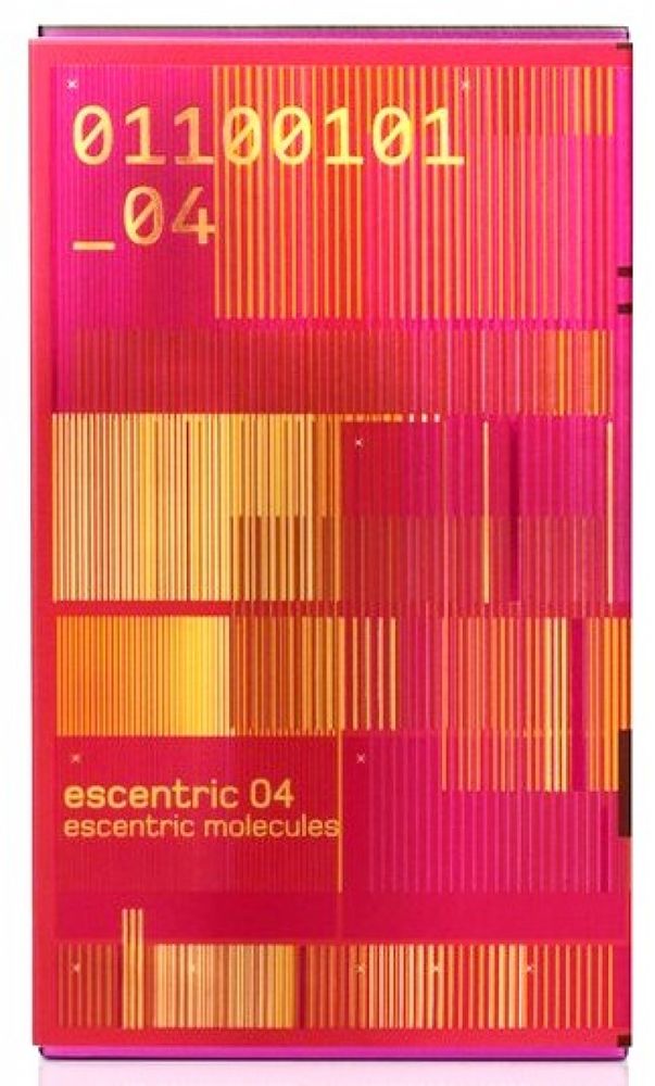 MOLECULES Escentric 04 unisex 30ml Refill