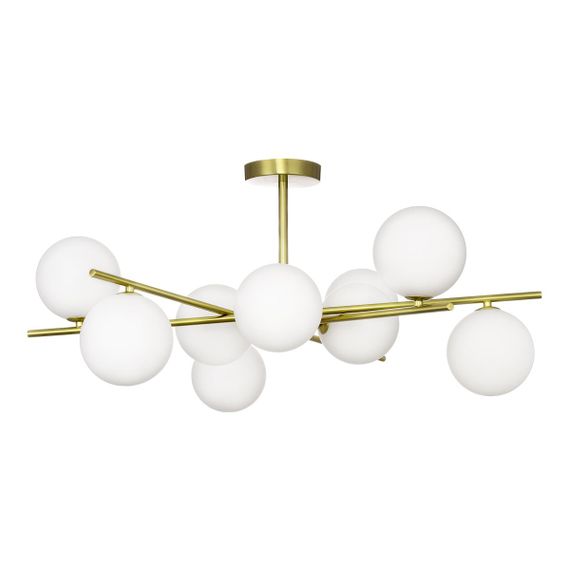 Потолочная люстра Citilux Ronny CL242193