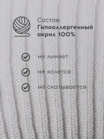 Шапка для девочек на осень