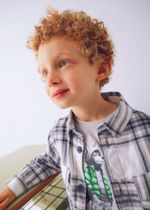 верхняя рубашка