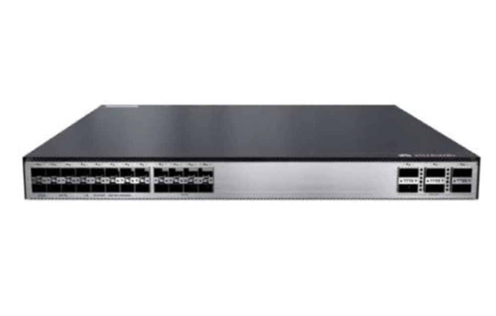 Коммутатор Huawei S6730-H24X6C