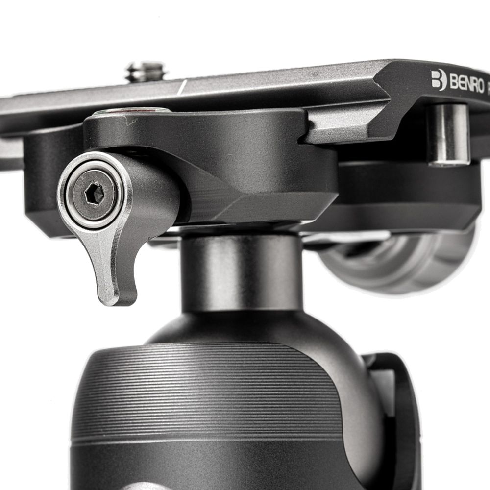 Штатив Benro FRHN24C+VX25 карбоновый с шаровой головкой
