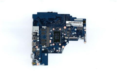 Материнская плата для ноутбука Lenovo ideapad 510-15IKB Intel core I5-7200U UMA NBL WIN 4G RTC (5B20M31288), оригинал