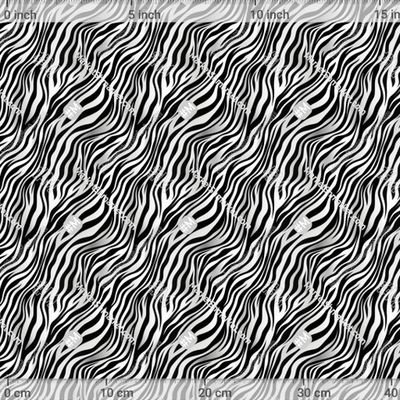 Зебра by Art of Sun 462 DPI