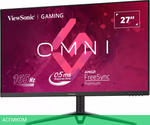 Монитор ViewSonic VX2728J