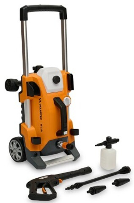 Автомойка VILLARTEC RE 210H И-0004580