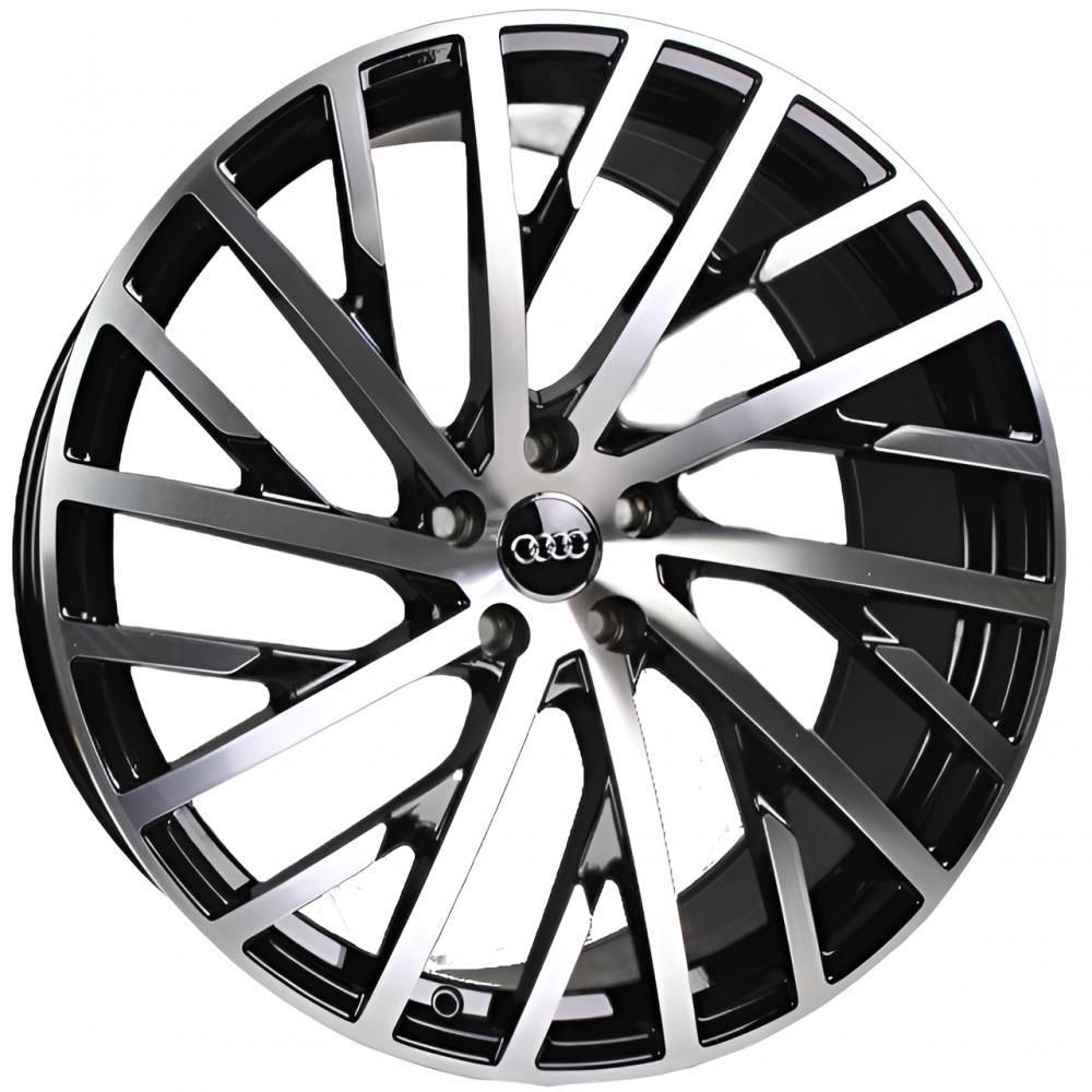 Stuttgart TS 0368 9x21 5x112 ET 30 Dia 66.5 (BMF)