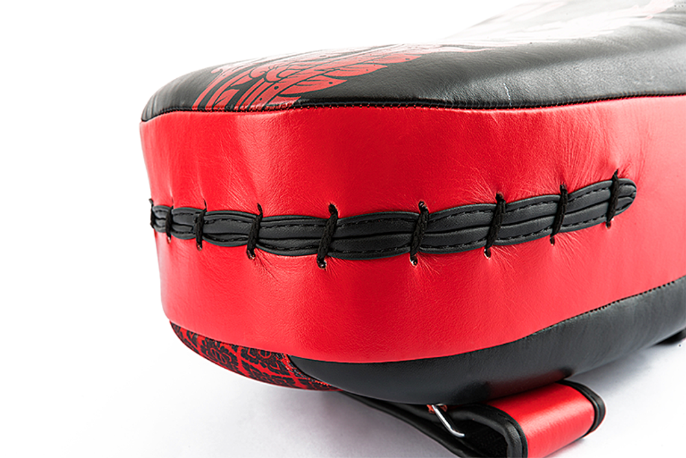 UFC  Premium  True Thai Пэды - черные