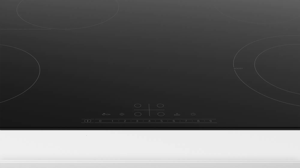 Электрическая варочная панель Bosch PKN811FP2E