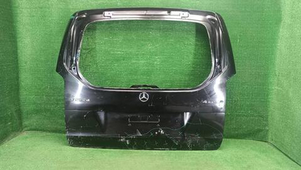 Крышка багажника Mercedes V W447 (2014-н.в.)