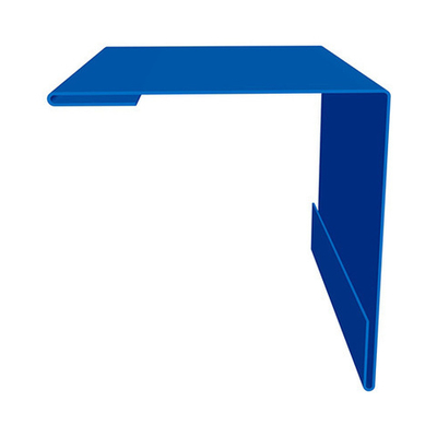 Угол наружный/внутренний из металла 100х100х2