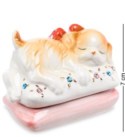 XA-305 Шкатулка «Щенок»