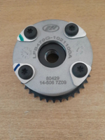 Шестерня впускного распределительного вала распредвала ОРИГИНАЛ