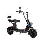 Электроскутер Citycoco GT Mini X2