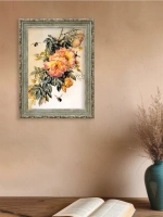 Картина на стену интерьерная на холсте 30*40 см