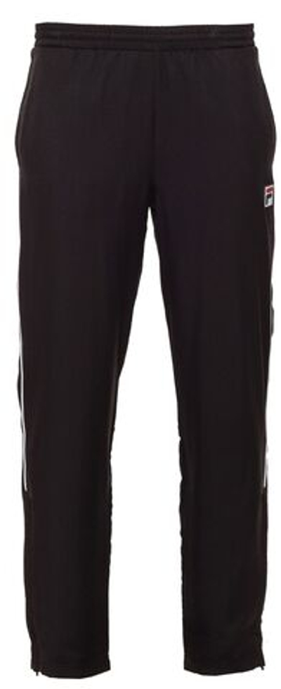 Теннисные брюки Fila Pant Peter M - Black