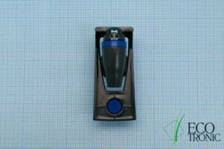 Кран С. с внр к B50, 2202 CARBO, нчаш, черный