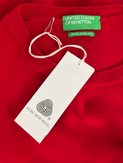 Свитер Benetton