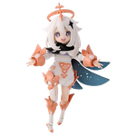 Фигурка S.H.Figuarts Tamashii Genshin Impact Paimon