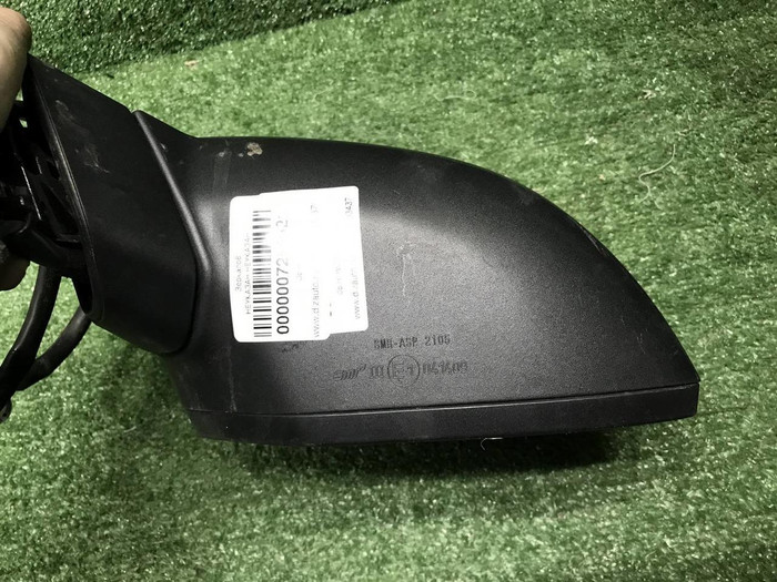 Зеркало левое Audi A4 5 B9 (2015-н.в.) 10 конт.