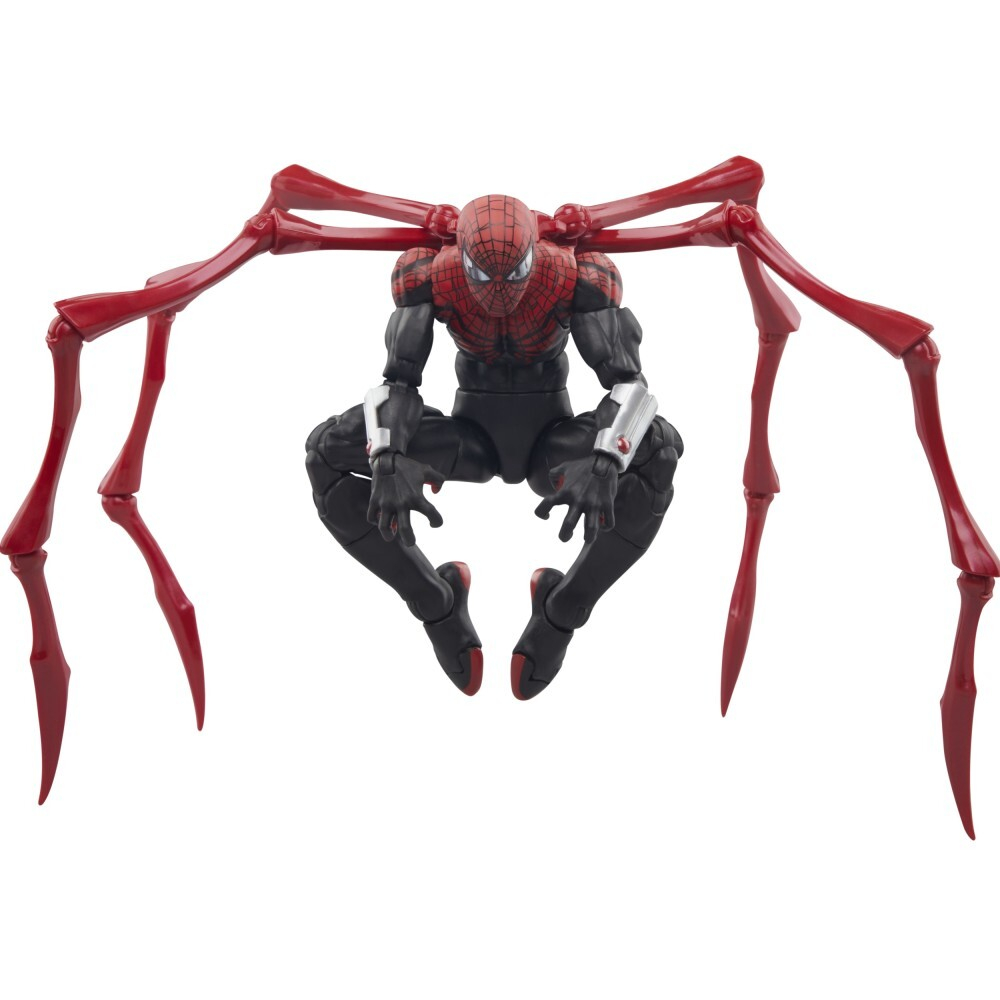 Hasbro Marvel Legends - Superior SPIDER MAN 15 см 85th Anniversary Figure F9114