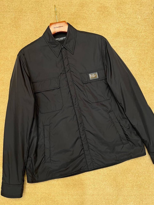 Куртка Dolce & Gabbana