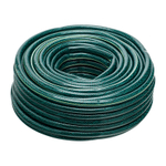 Шланг поливочный ПВХ, 1/2", 50 м, армированный Palisad