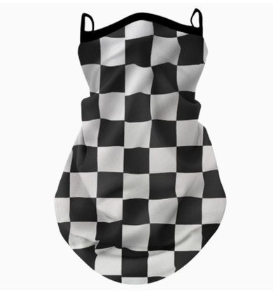 удлиненный бафф