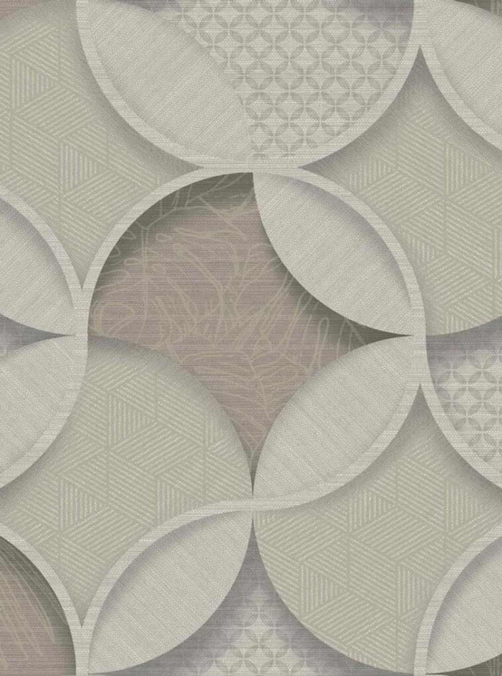 Аура - 61 бежевая