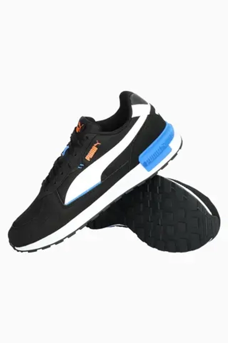 Кроссовки Puma Graviton